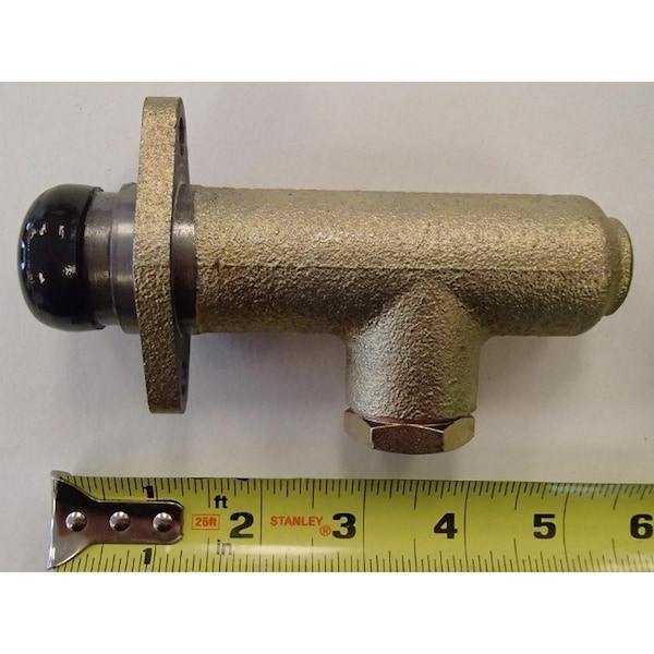 Aftermarket Brake Master Cylinder 62452712 fits Zetor 7245 7320 7340 7711 7745 8111 8145 CLC80-0017 - main